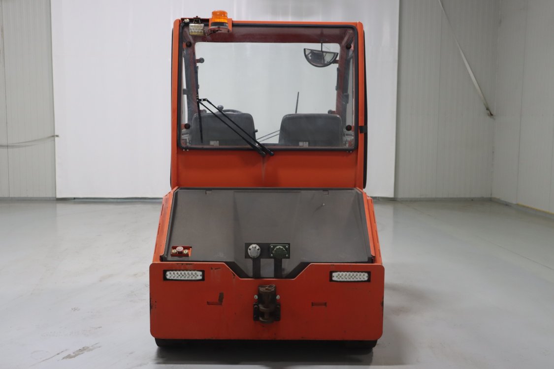 Tecna VTA10 - Cg21 8 - CG21