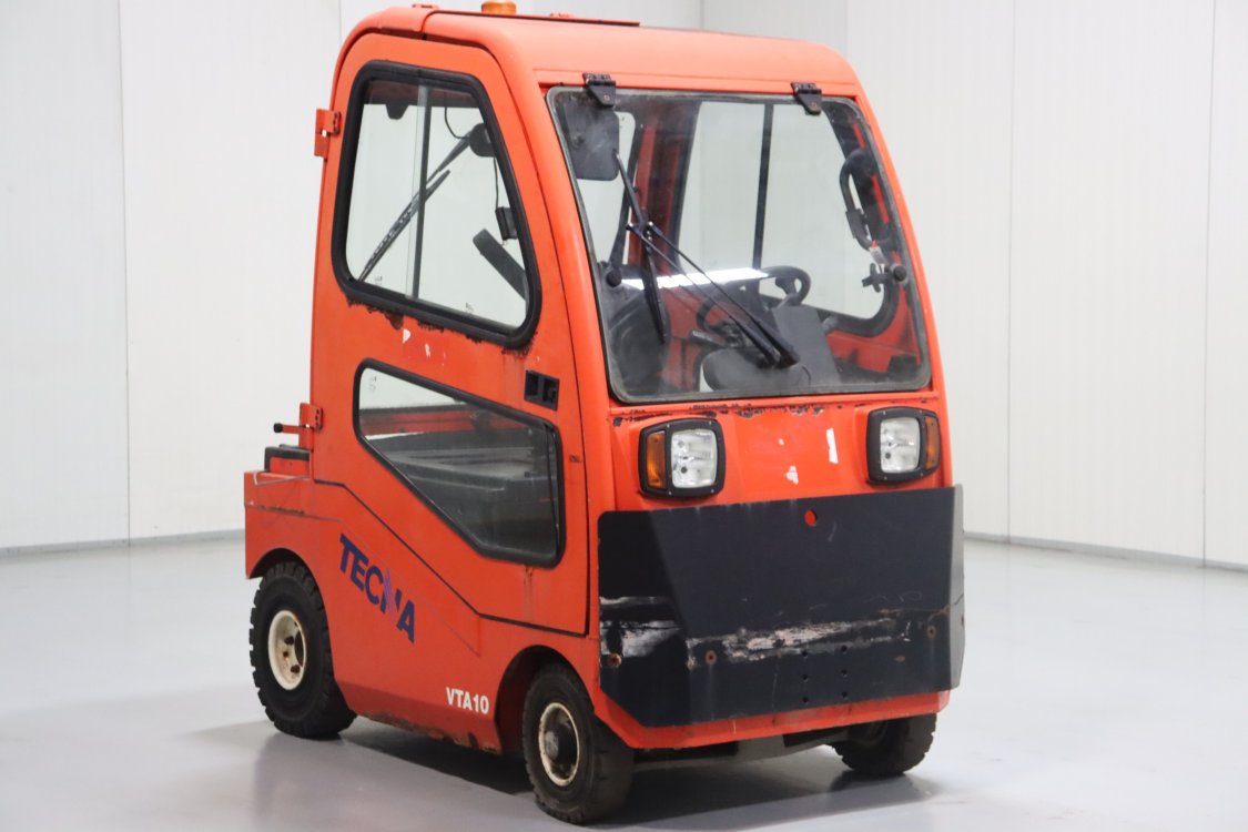 Tecna VTA10 - Cg23 1 - CG23