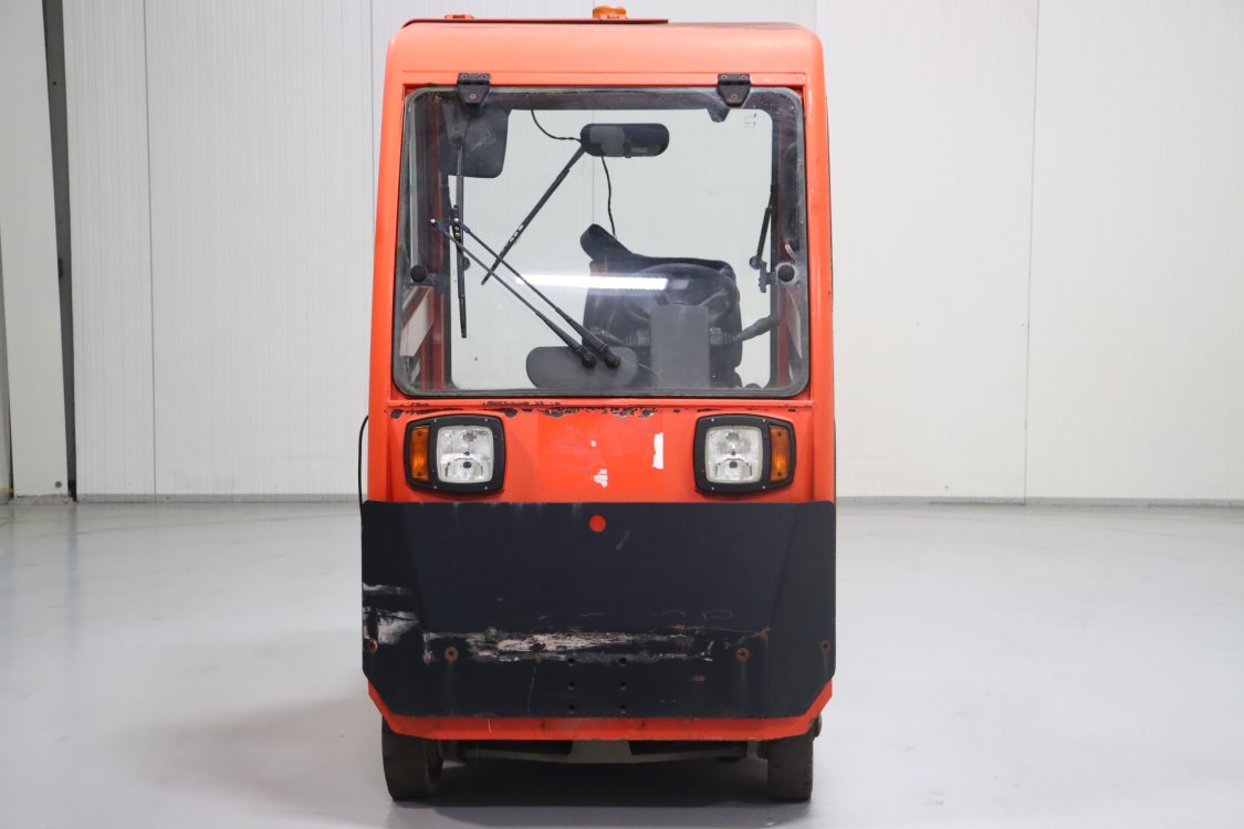 Tecna VTA10 - Cg23 4 - CG23