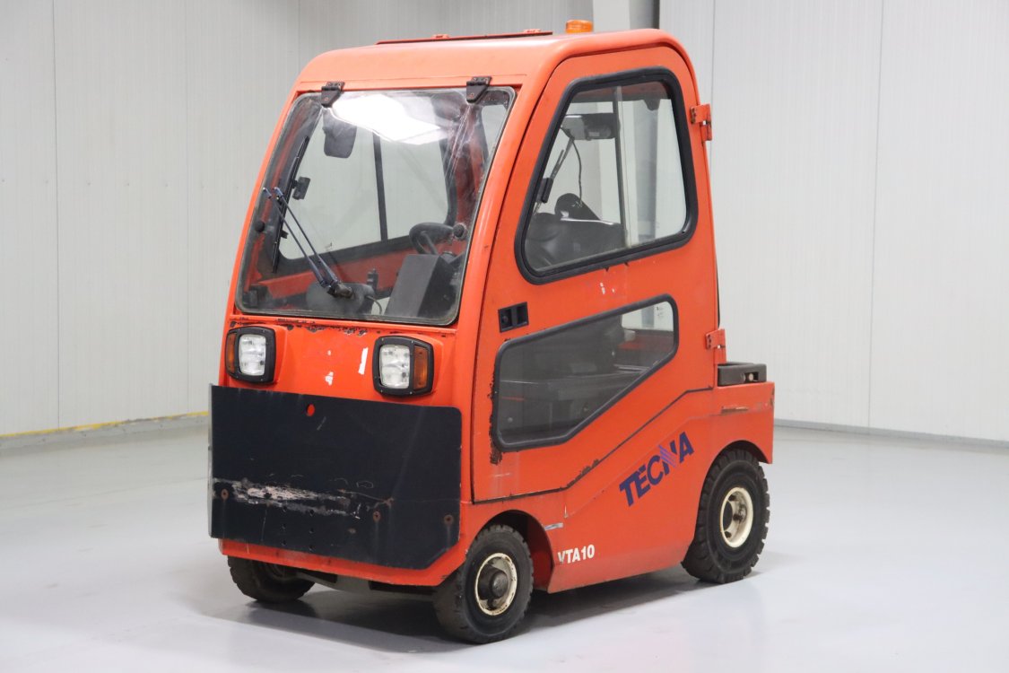 Tecna VTA10 - Cg23 5 - CG23