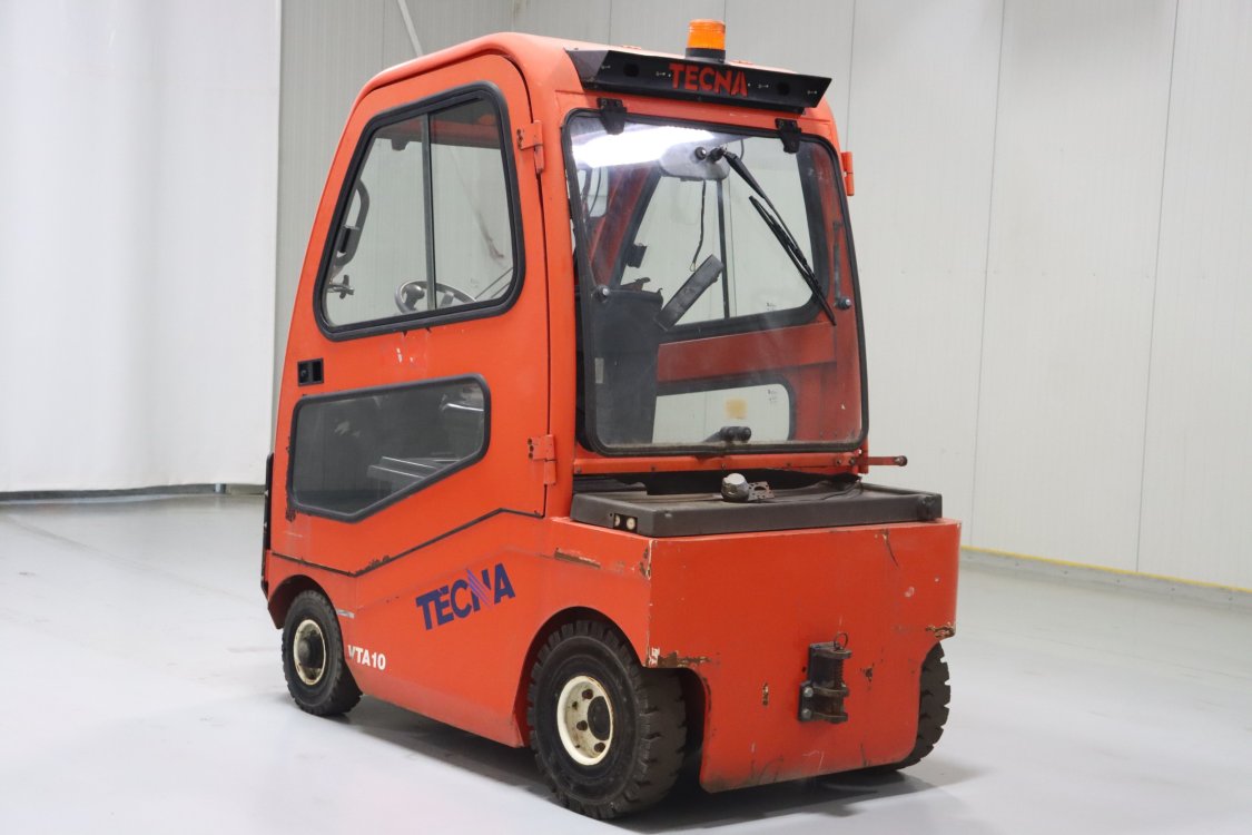 Tecna VTA10 - Cg23 6 - CG23