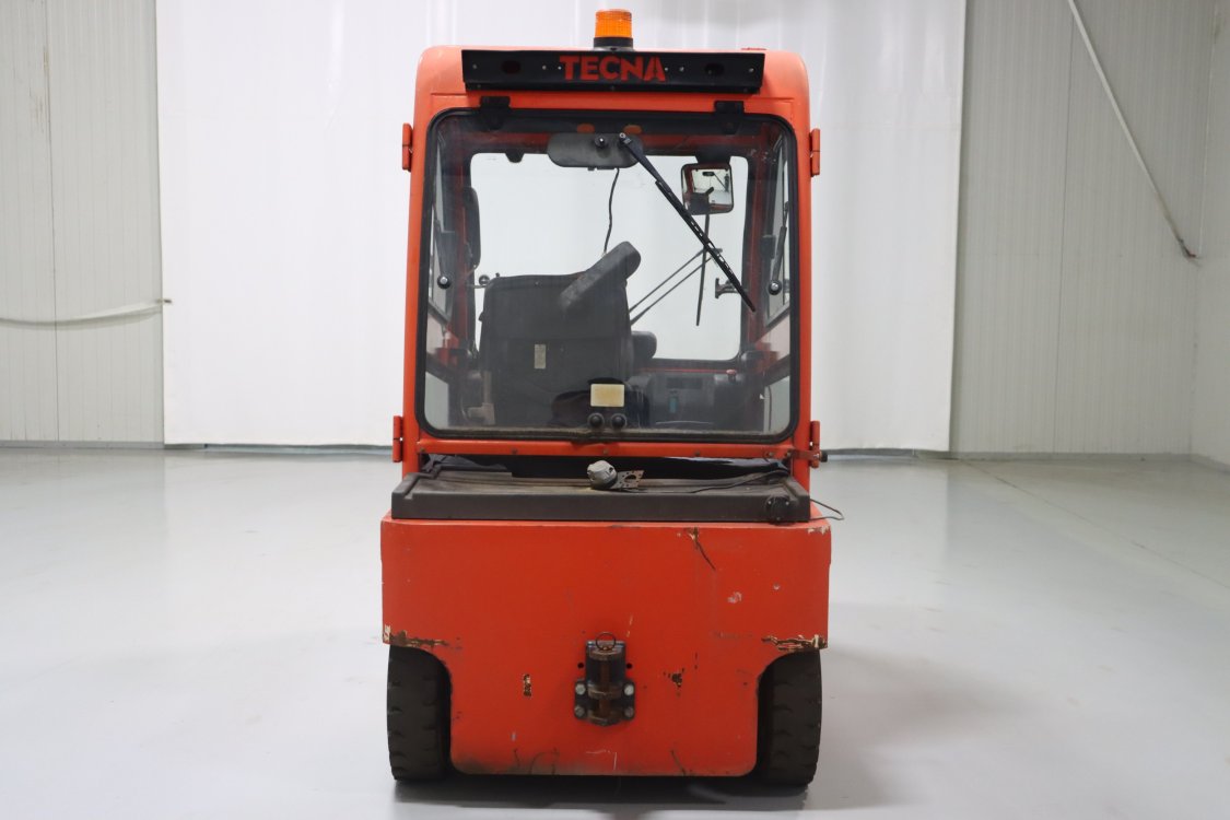 Tecna VTA10 - Cg23 7 - CG23