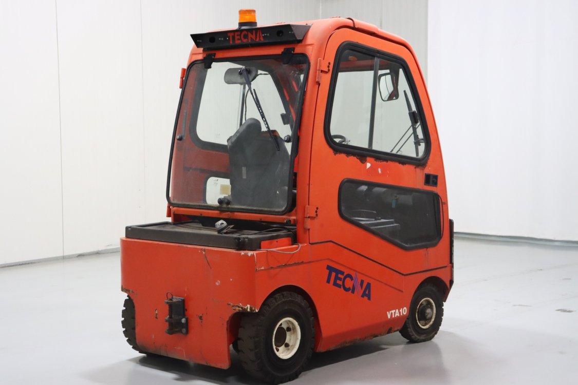 Tecna VTA10 - Cg23 8 - CG23