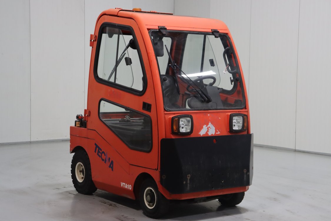 Tecna VTA10 - Cg24 1 - CG24