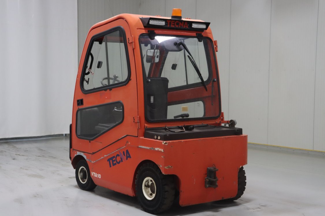 Tecna VTA10 - Cg24 2 - CG24
