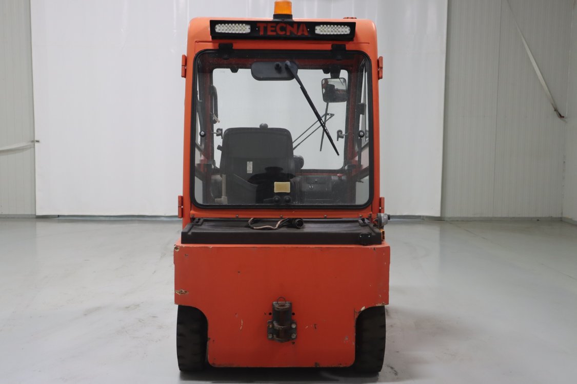 Tecna VTA10 - Cg24 3 - CG24