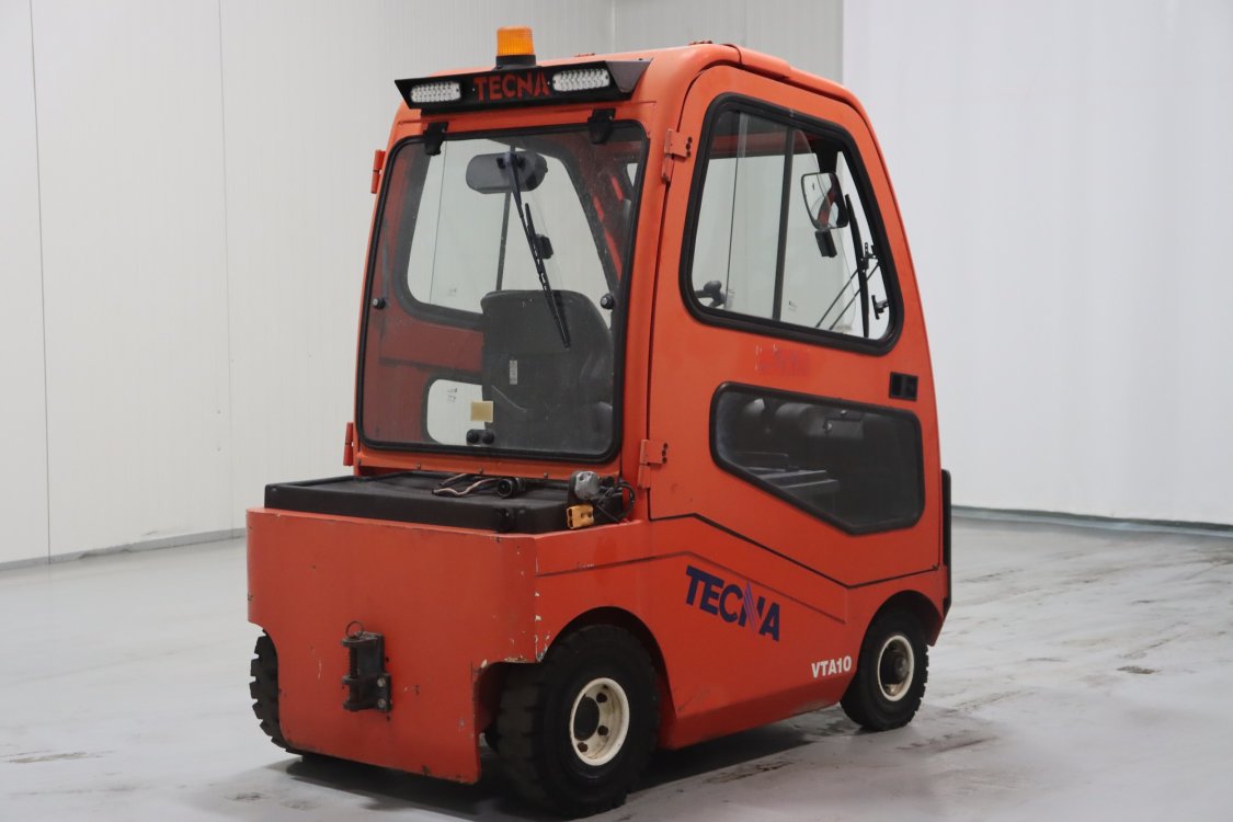 Tecna VTA10 - Cg24 4 - CG24