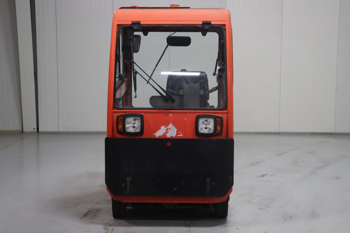 Tecna VTA10 - Cg24 8 - CG24