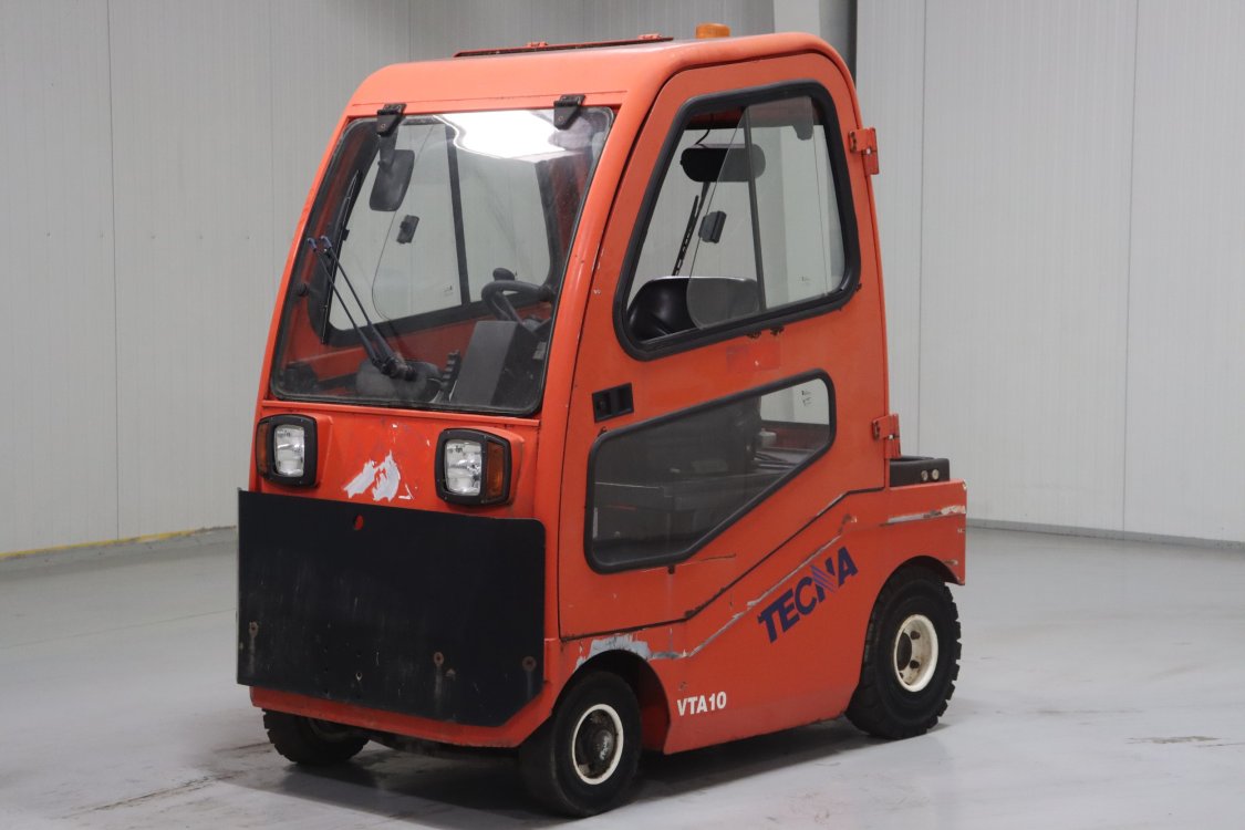 Tecna VTA10 - Cg24 9 - CG24