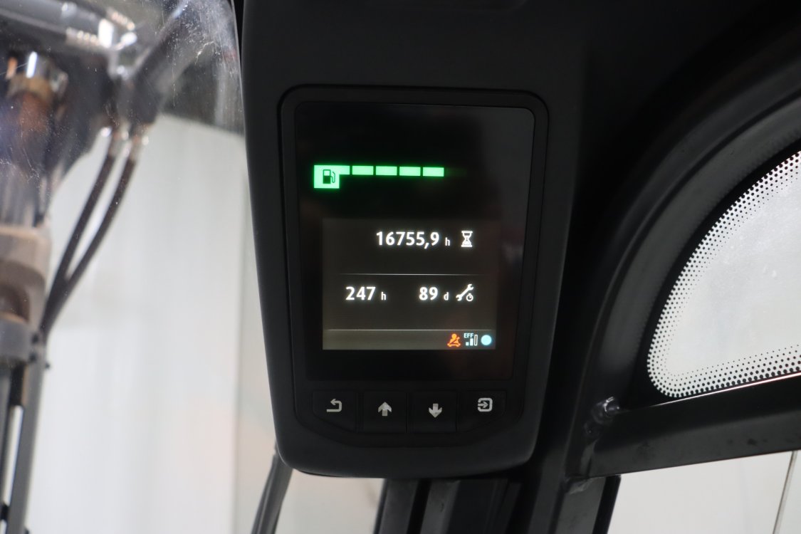 Linde H30D-01 - Cg26 4 - CG26