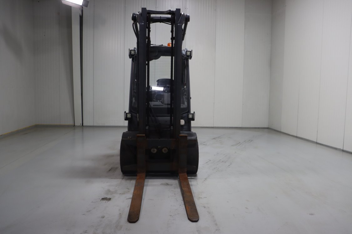 Linde H30D-01 - Cg26 6 - CG26