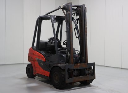 Linde H30D-01 - Cg27 1 - CG27