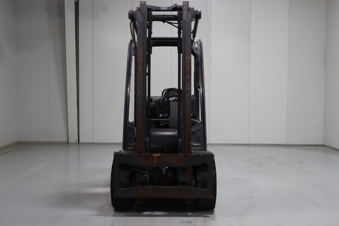 Linde H30D-01 - Cg27 3 - CG27