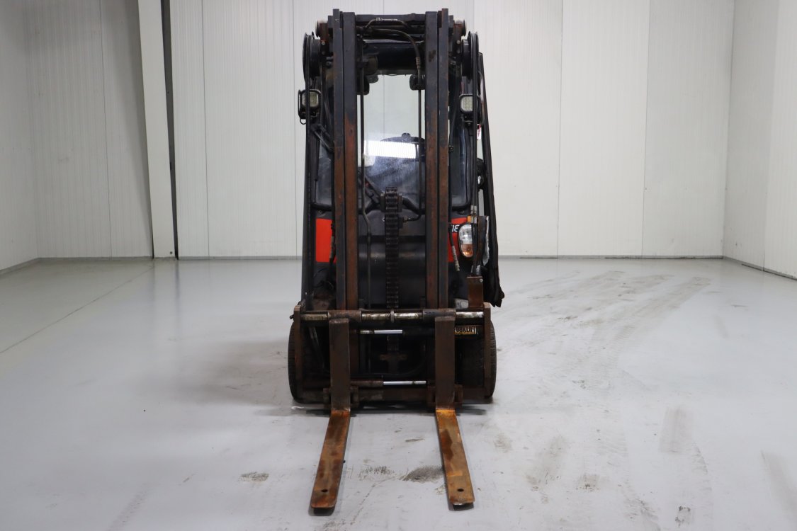 Linde H18 - Cg32 3 - CG32