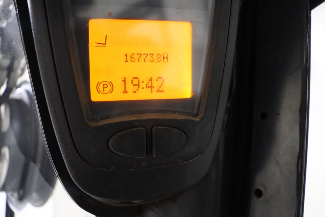 Linde H18 - Cg32 9 - CG32