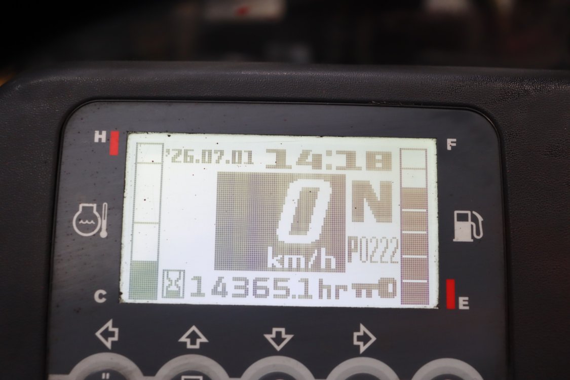 TCM D1F4A40Q - Cg38 9 - CG38
