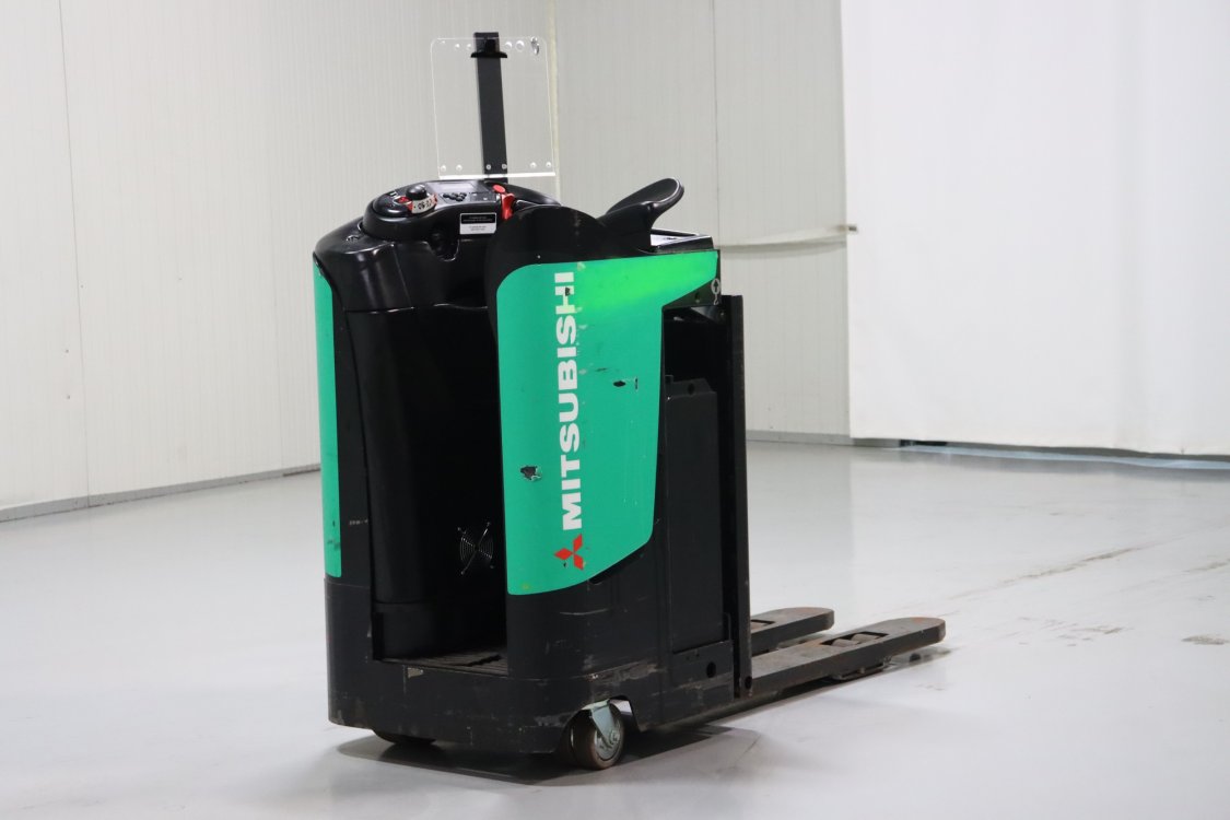 Mitsubishi PBR20N - Cg90 8 - CG90