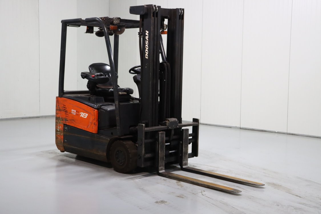 Doosan B18T-7 - Cl05 1 kopie - CL05