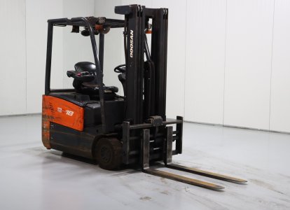 Doosan B18T-7 - Cl05 1 kopie - CL05