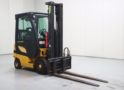 Yale GLP20VX - Cl13 1 - CL13
