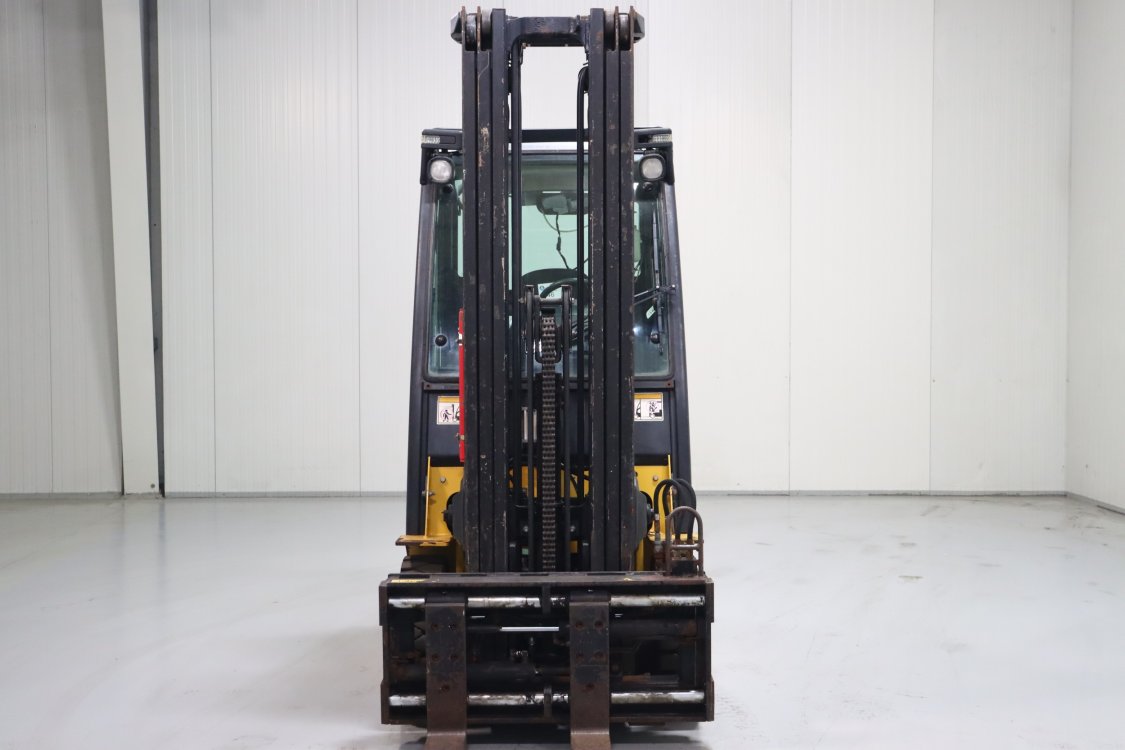Yale GLP20VX - Cl13 3 - CL13