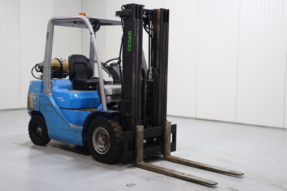 Cesab M325G - Cl14 1 - CL14