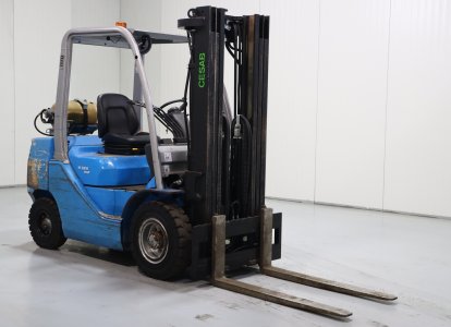 Cesab M325G - Cl14 1 - CL14