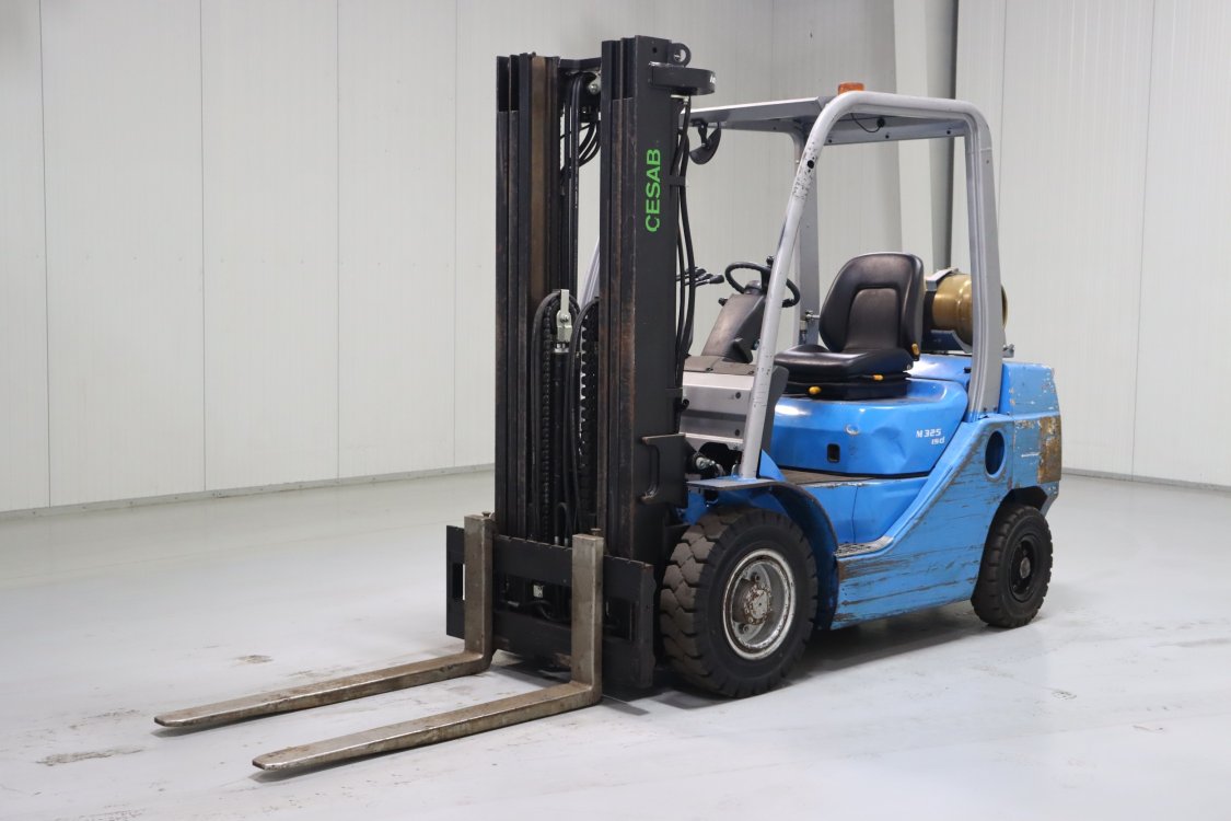 Cesab M325G - Cl14 4 - CL14