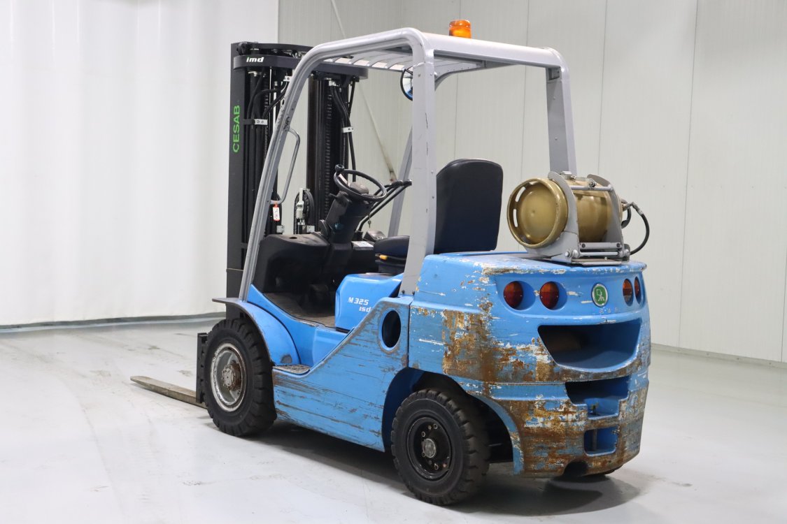 Cesab M325G - Cl14 5 - CL14