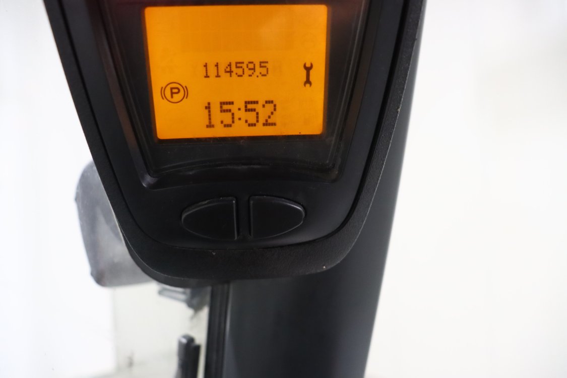 Linde H50D-01 - Cl27 9 - CL27