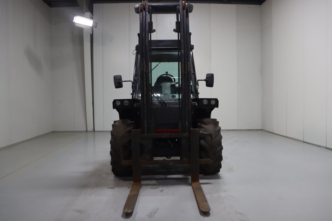 Manitou M30-4 - Cl34 3 - CL34