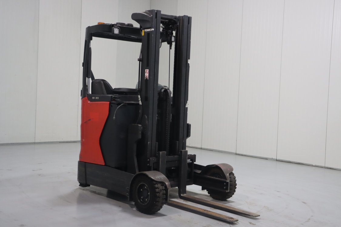 Linde R14G-01 - Cl36 1 - CL36