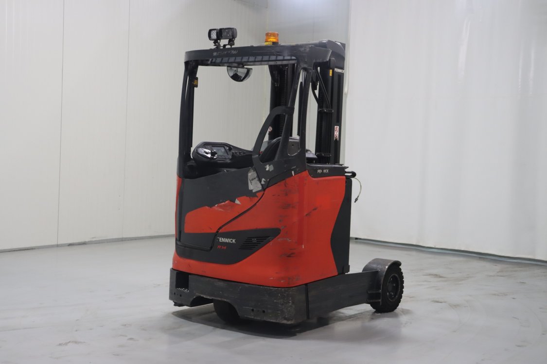 Linde R14G-01 - Cl36 3 - CL36