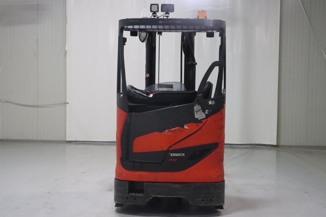 Linde R14G-01 - Cl36 4 - CL36