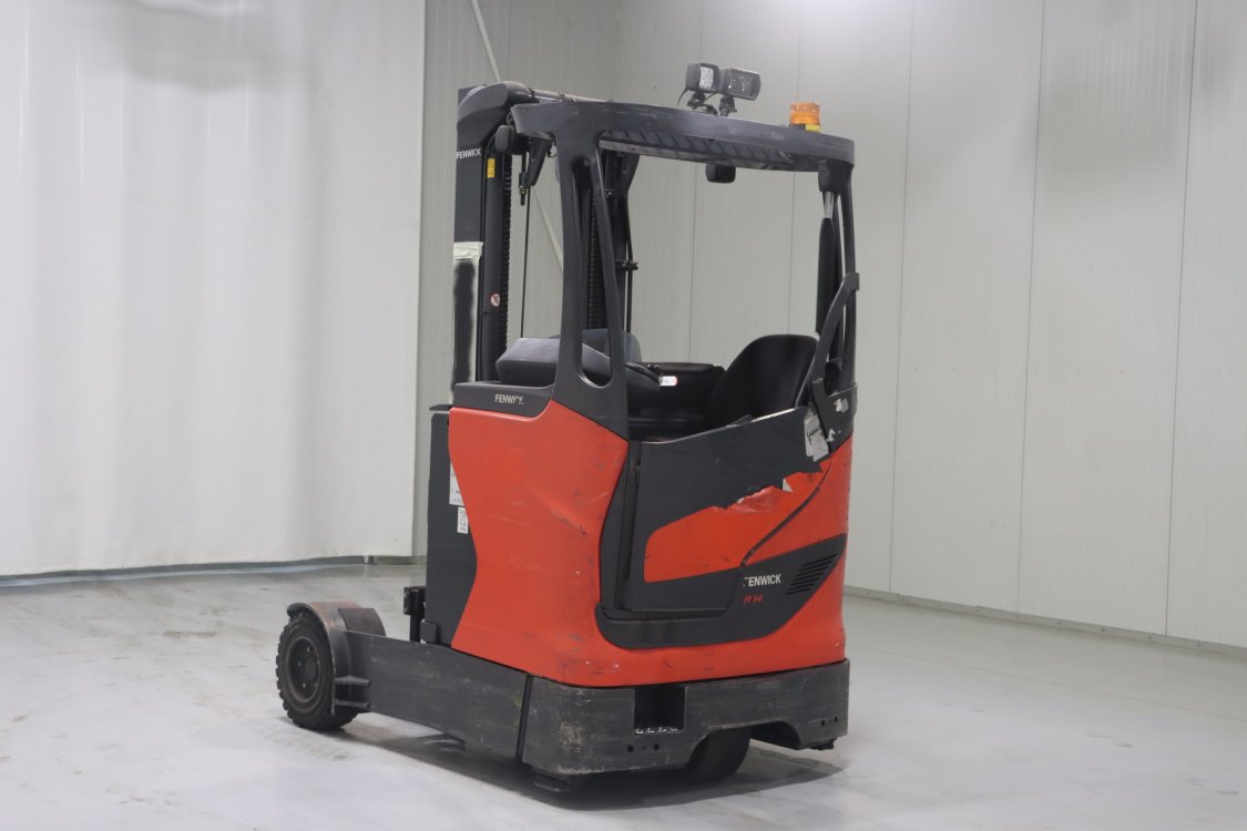 Linde R14G-01 - Cl36 5 - CL36