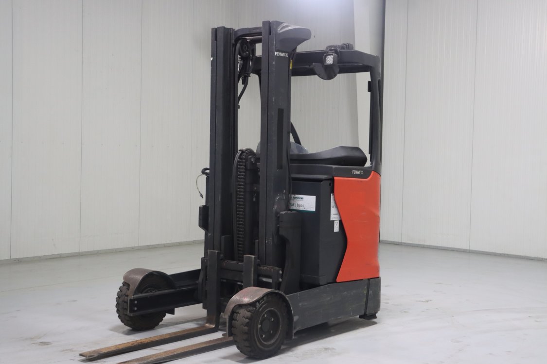 Linde R14G-01 - Cl36 6 - CL36