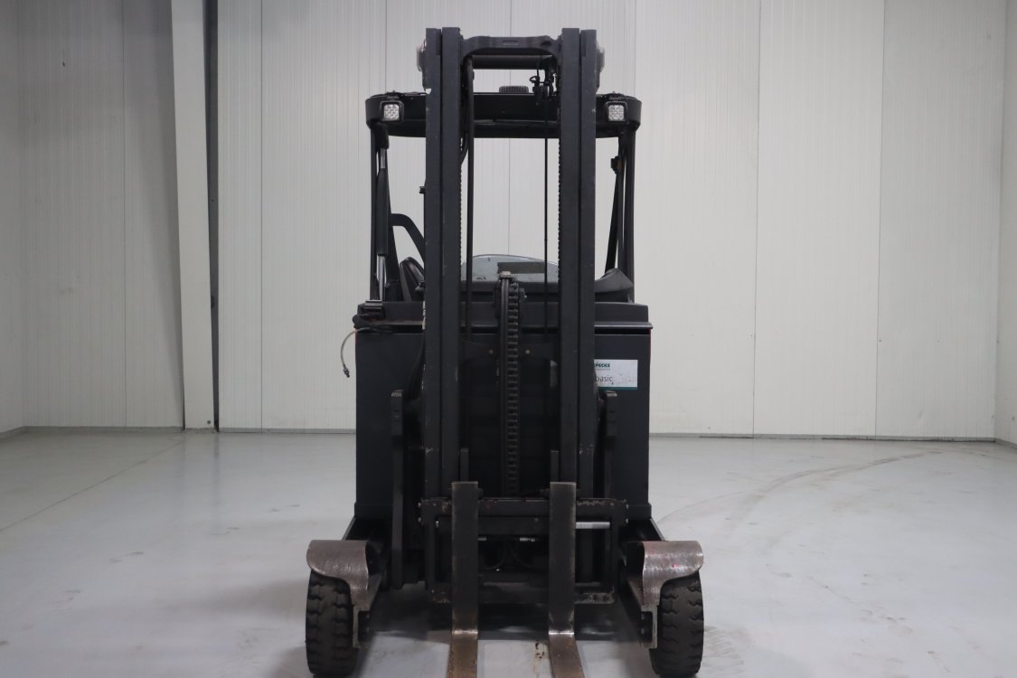 Linde R14G-01 - Cl36 7 - CL36
