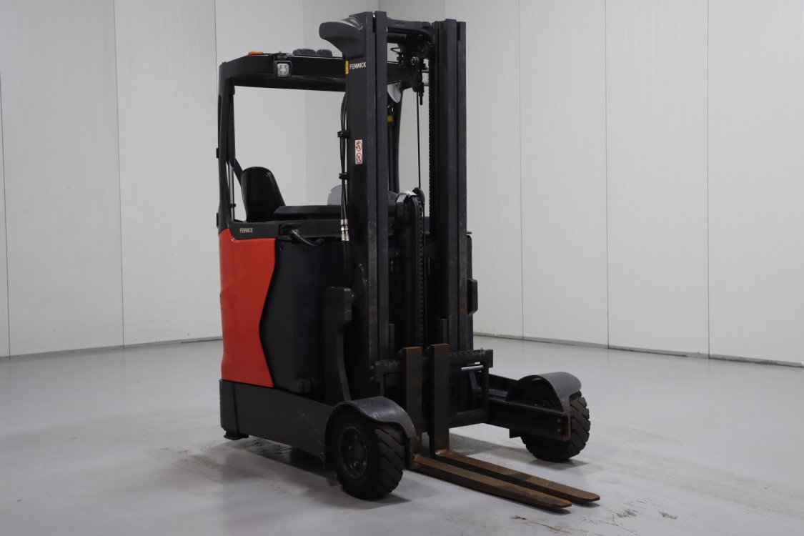 Linde R14G-01 - Cl38 3 - CL38