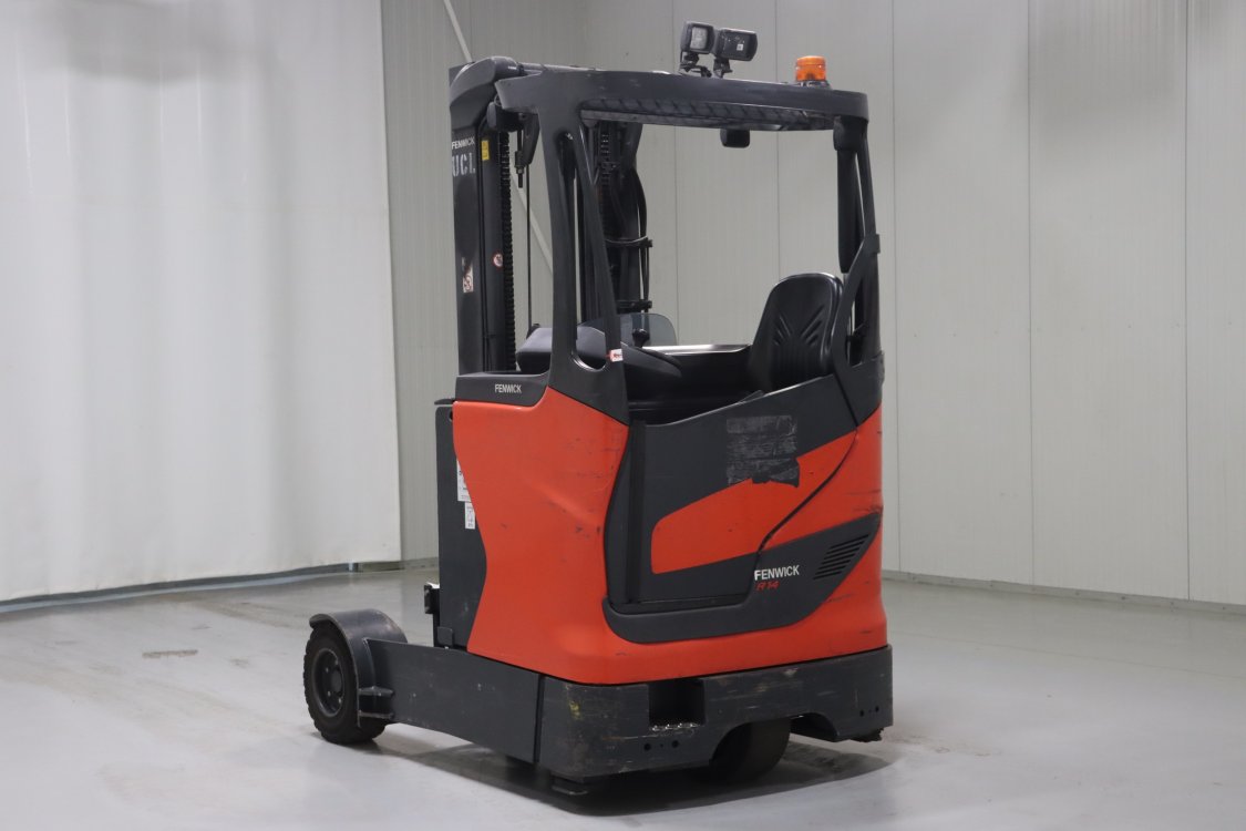 Linde R14G-01 - Cl38 6 - CL38