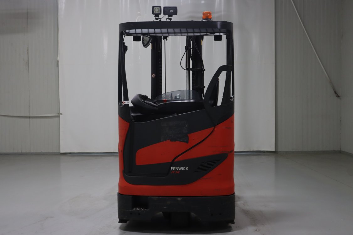 Linde R14G-01 - Cl38 7 - CL38