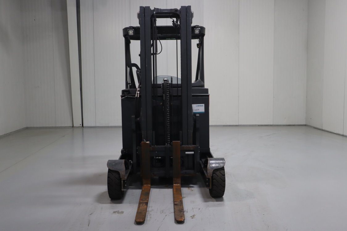 Linde R16G-01 - Cl39 4 - CL39
