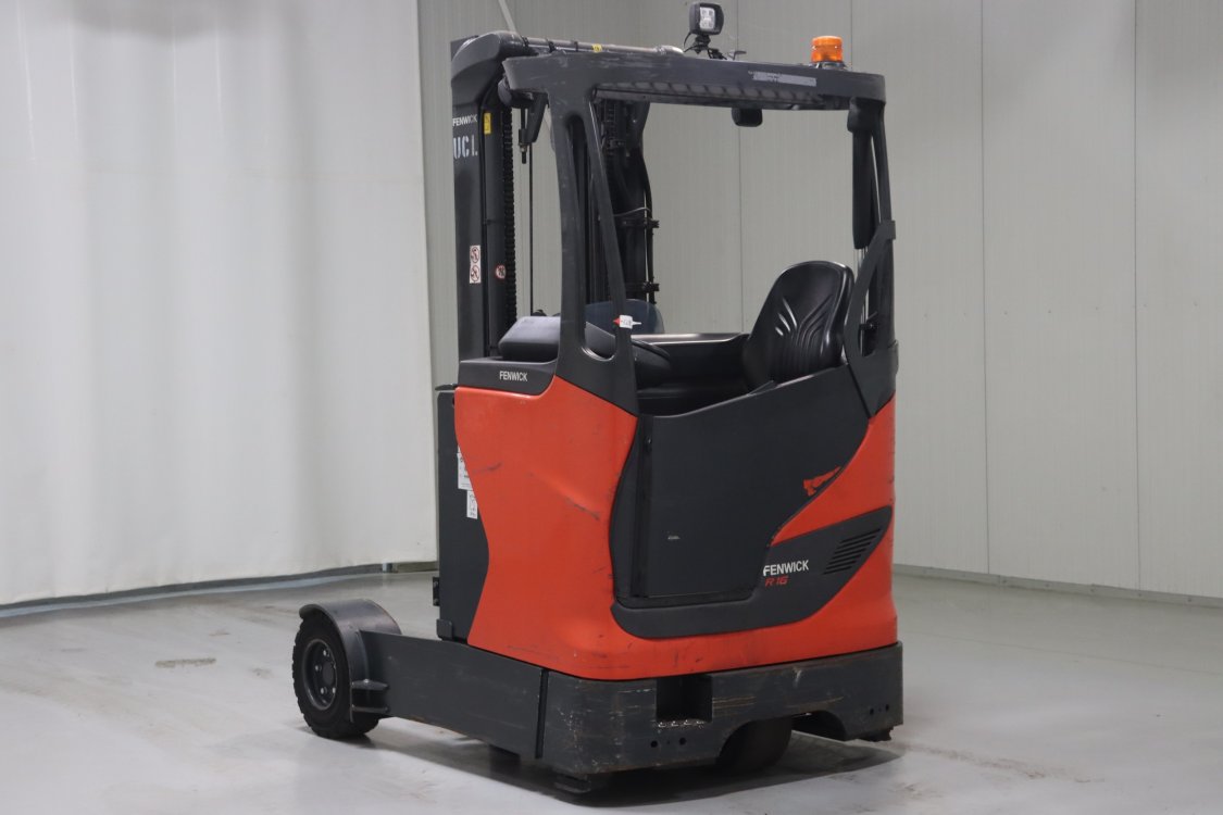 Linde R16G-01 - Cl39 6 - CL39