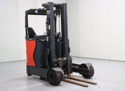 Linde R20G-01 - Cl40 1 - CL40