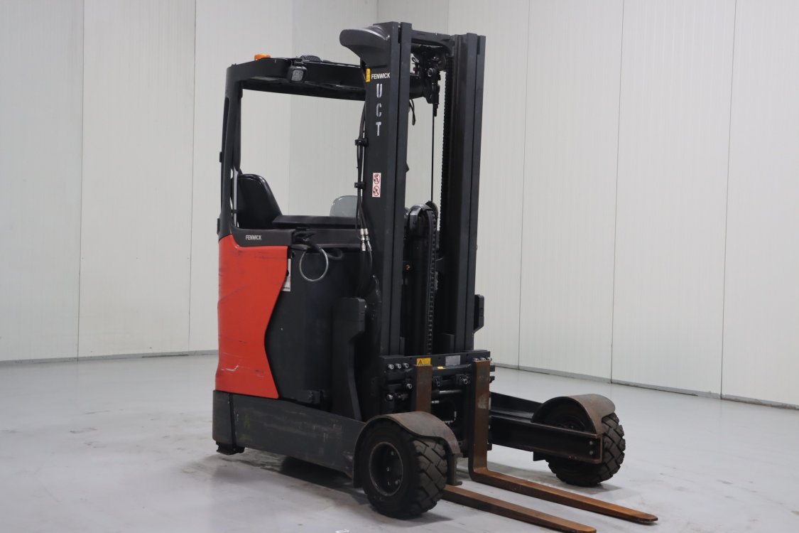 Linde R20G-01 - Cl41 1 - CL41