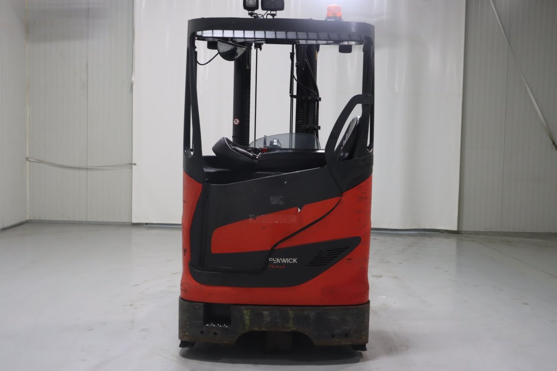 Linde R20G-01 - Cl41 3 - CL41