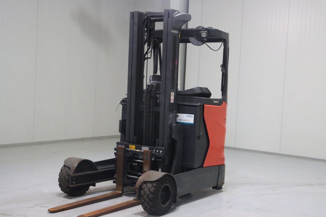 Linde R20G-01 - Cl41 5 - CL41