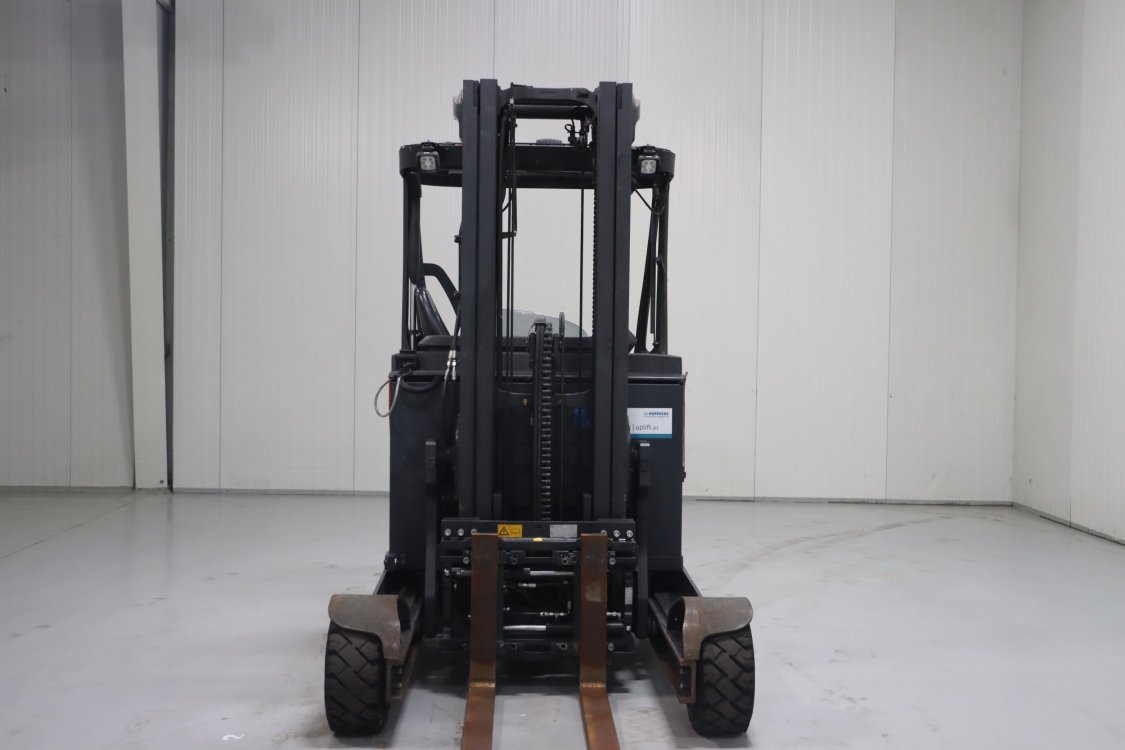 Linde R20G-01 - Cl41 6 - CL41