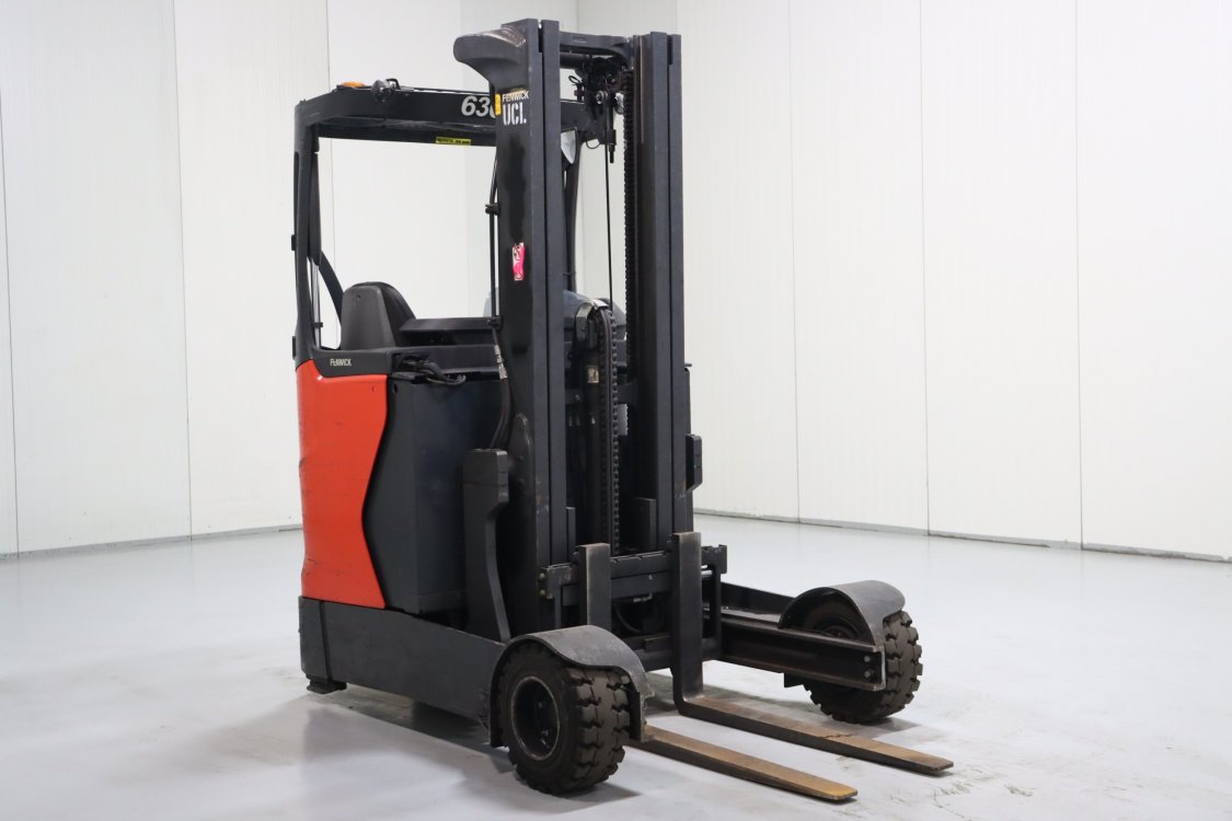 Linde R20G-01 - Cl42 1 - CL42