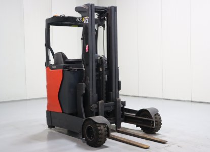 Linde R20G-01 - Cl42 1 - CL42