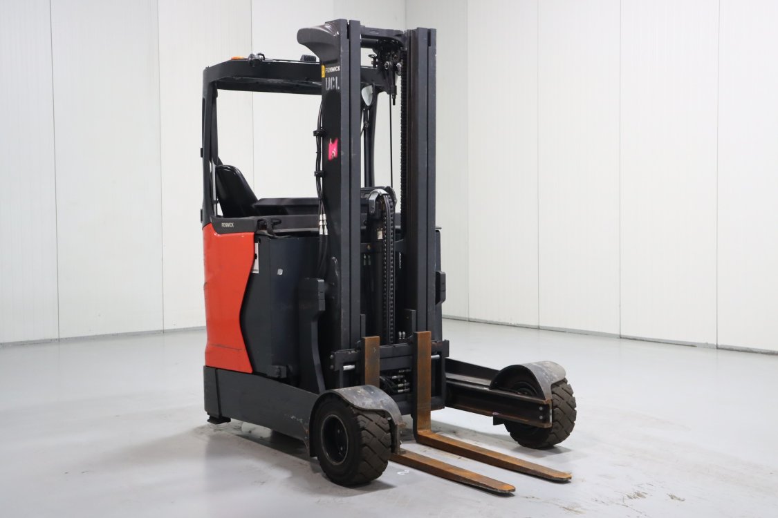 Linde R20G-01 - Cl43 1 - CL43